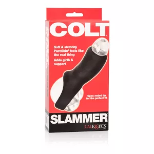 Calexotics – Colt Slammer péniszhám