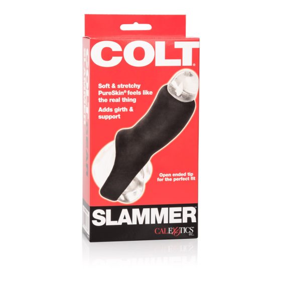 Colt Slammer péniszhám