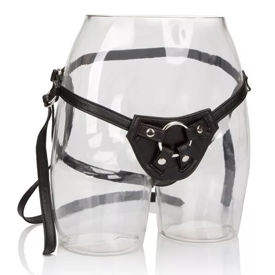 Calexotics – Her Royal Harness The Countess hám