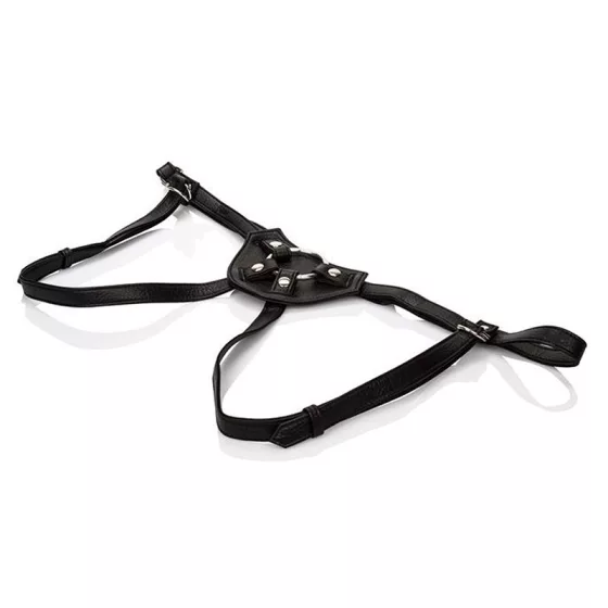 Calexotics – Her Royal Harness The Countess hám
