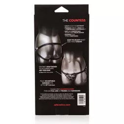 Calexotics – Her Royal Harness The Countess hám