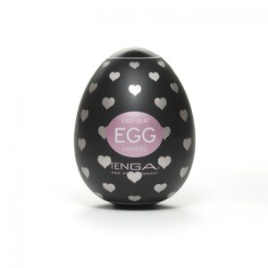 Tenga Egg Lovers maszturbátor