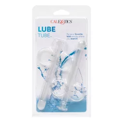 Calexotics – Lube Tube fecskendő síkosítóhoz (2 db)