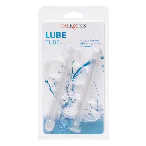 Calexotics – Lube Tube fecskendő síkosítóhoz (2 db)