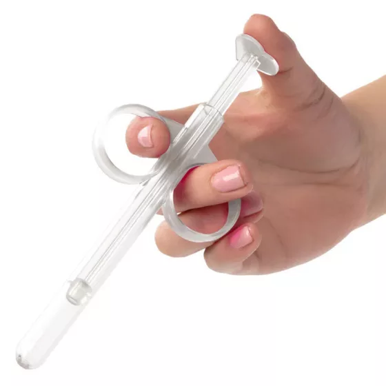 Calexotics – Lube Tube fecskendő síkosítóhoz (2 db)