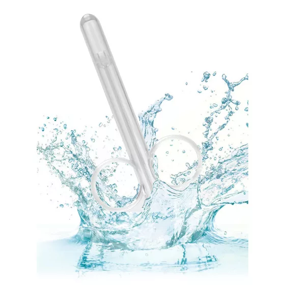 Calexotics – Lube Tube fecskendő síkosítóhoz (2 db)