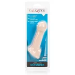   Calexotics – Ultimate Extender pénisztoldó (világos bőrszín)