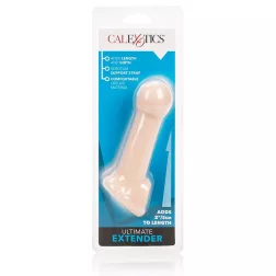  Calexotics – Ultimate Extender pénisztoldó (világos bőrszín)