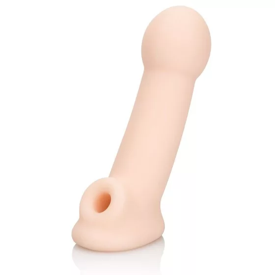 Calexotics – Ultimate Extender pénisztoldó (világos bőrszín)