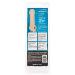   Calexotics – Ultimate Extender pénisztoldó (világos bőrszín)