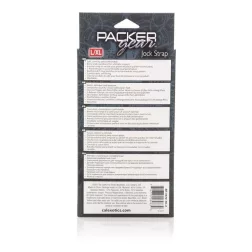Calexotics – Packer Gear Jock Strap hám (L-XL méret)