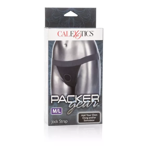 Calexotics – Packer Gear Jock Strap hám (M-L méret)