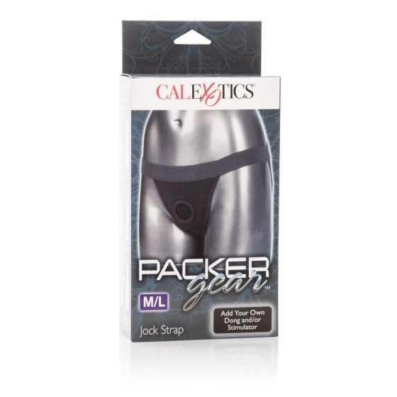 Calexotics Packer Gear Jock Strap hám (M-L méret)