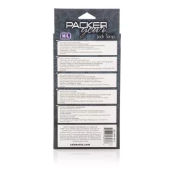 Calexotics – Packer Gear Jock Strap hám (M-L méret)