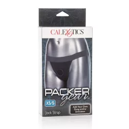 Calexotics – Packer Gear Jock Strap hám (XS-S méret)