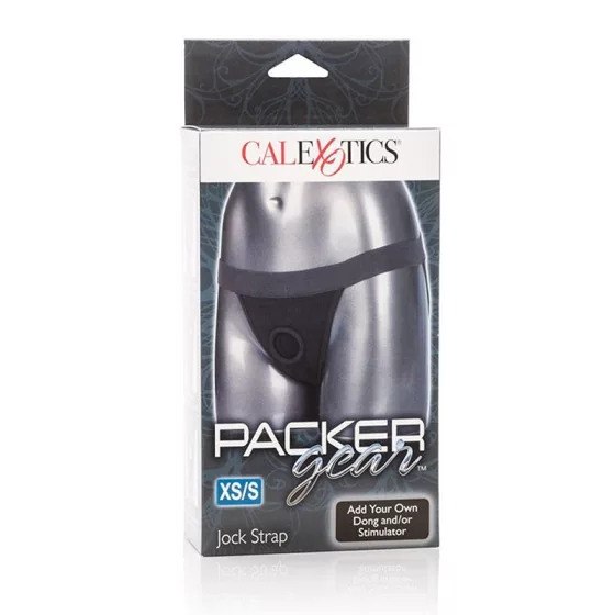 Calexotics – Packer Gear Jock Strap hám (XS-S méret)