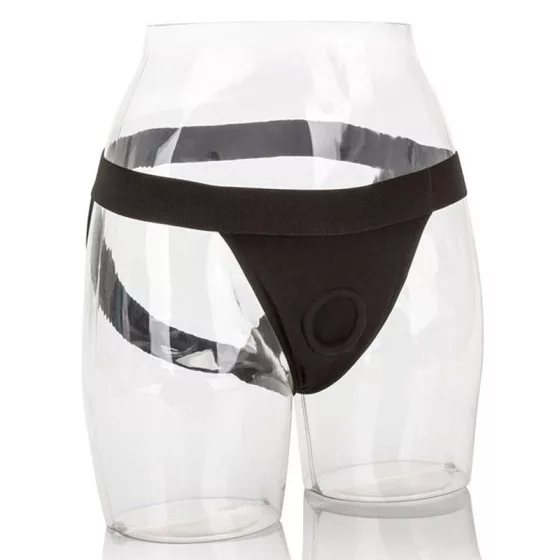 Calexotics – Packer Gear Jock Strap hám (XS-S méret)