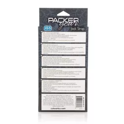 Calexotics – Packer Gear Jock Strap hám (XS-S méret)