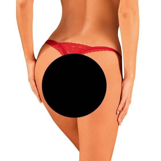 Obsessive Lacelove tanga.