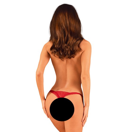 Obsessive Lacelove tanga.