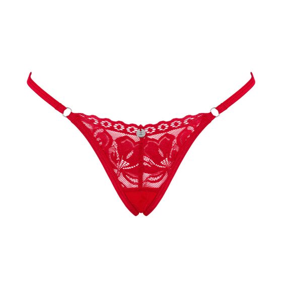 Obsessive Lacelove tanga.