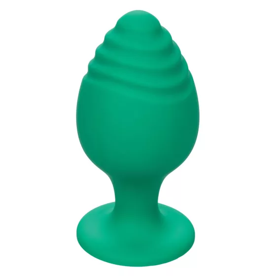 Calexotics – Cheeky 2 darabos anál dildó szett (zöld)