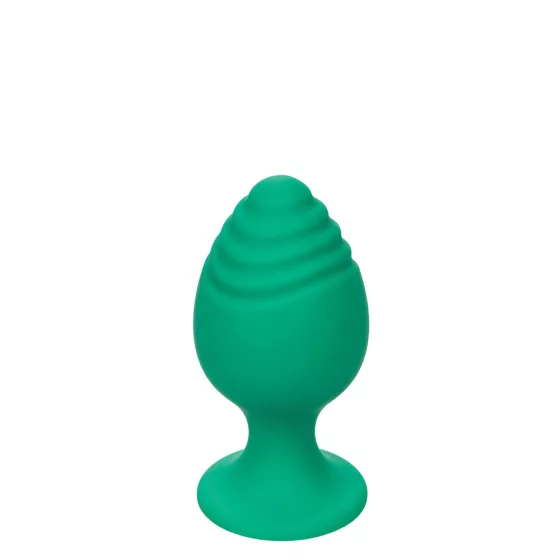 Calexotics – Cheeky 2 darabos anál dildó szett (zöld)