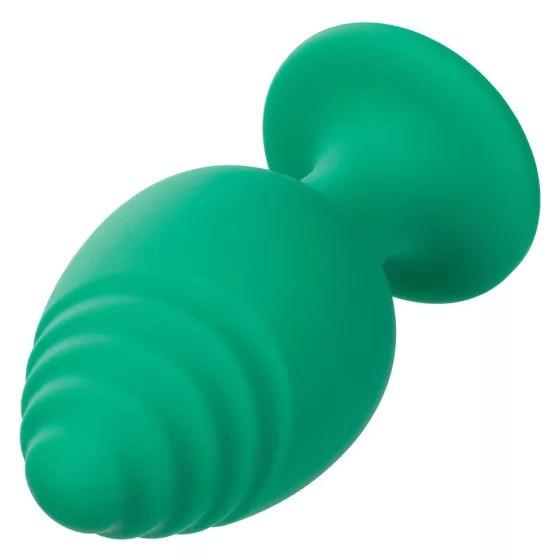 Calexotics – Cheeky 2 darabos anál dildó szett (zöld)