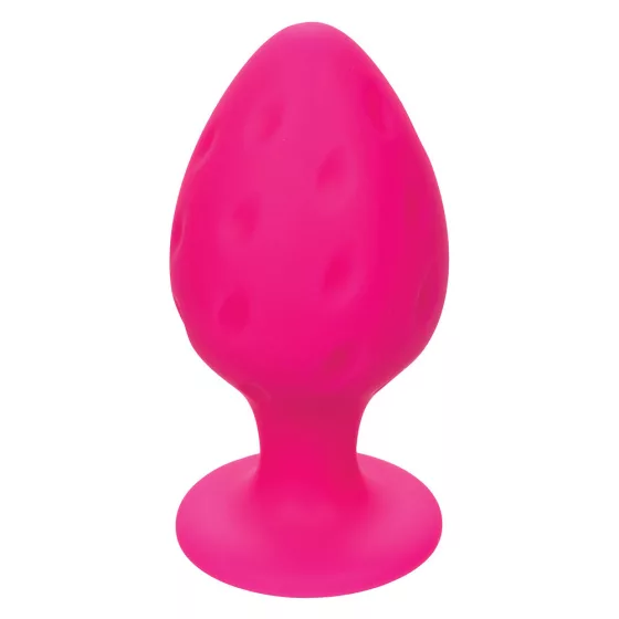 Calexotics – Cheeky 2 darabos anál dildó szett (rózsaszín)