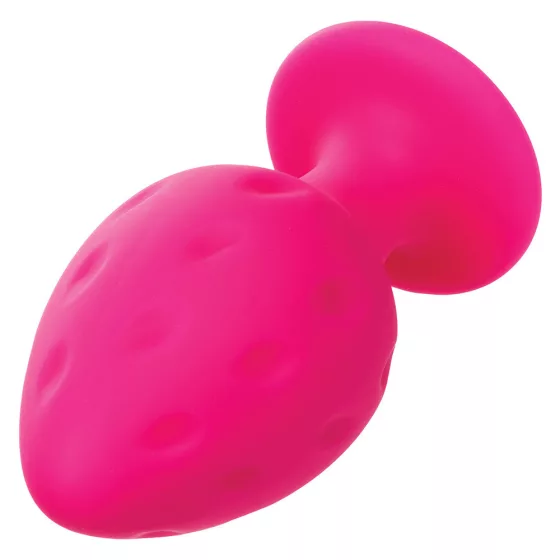 Calexotics – Cheeky 2 darabos anál dildó szett (rózsaszín)