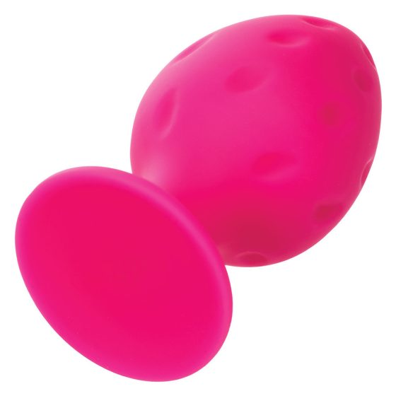 Calexotics Cheeky 2 db-os anál dildó szett (rózsaszín)