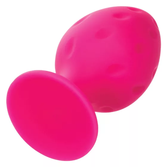 Calexotics – Cheeky 2 darabos anál dildó szett (rózsaszín)