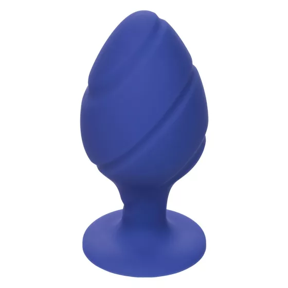 Calexotics – Cheeky 2 darabos anál dildó szett (lila)