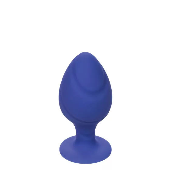 Calexotics – Cheeky 2 darabos anál dildó szett (lila)