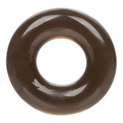 Calexotics péniszgyűrű (4,8 cm) (fekete)