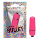 Calexotics – minivibrátor (rózsaszín)
