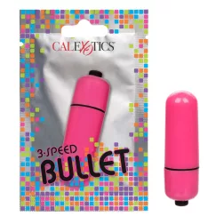 Calexotics – minivibrátor (rózsaszín)