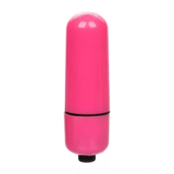 Calexotics – minivibrátor (rózsaszín)
