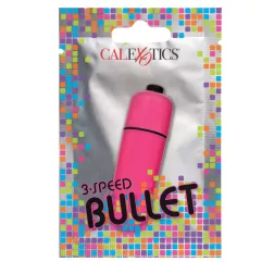 Calexotics – minivibrátor (rózsaszín)
