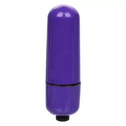 Calexotics töltényvibrátor (lila)