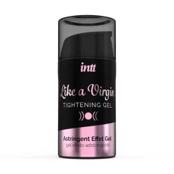 INTT – Like a Virgin vaginaszűkítő gél (15 ml)
