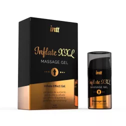 INTT – Inflate XXL péniszvitalizáló gél (15 ml)