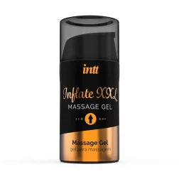 INTT – Inflate XXL péniszvitalizáló gél (15 ml)