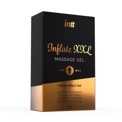 INTT – Inflate XXL péniszvitalizáló gél (15 ml)