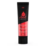   INTT – vízbázisú síkosító, anál használatra, melegítő hatással (100 ml)