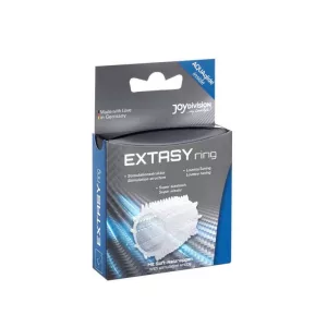 EXTASYring – péniszmandzsetta