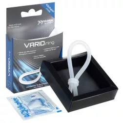 VARIOring méretre állítható péniszgyűrű