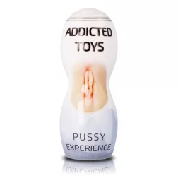 Addicted Toys kézi maszturbátor