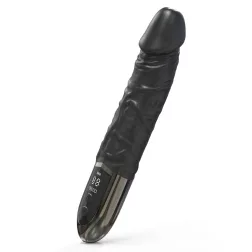 Extreme – Anal Gear análvibrátor LCD kijelzővel.