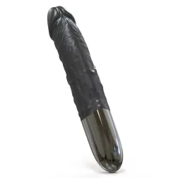 Extreme – Anal Gear análvibrátor LCD kijelzővel.